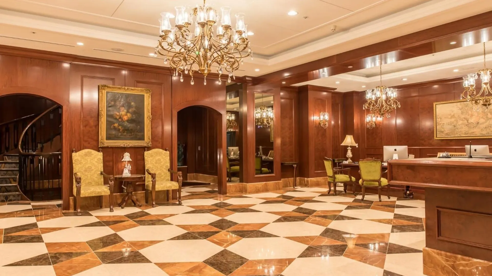 Ip City Hotel Osaka - Vacation Stay 35822V